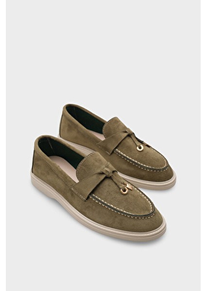 Calypso Kadın Loafer Lnp