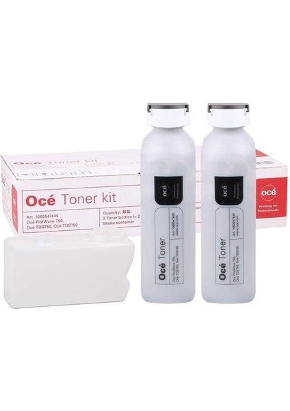 TDS750 Orijinal Fotokopi Toner fiyatları