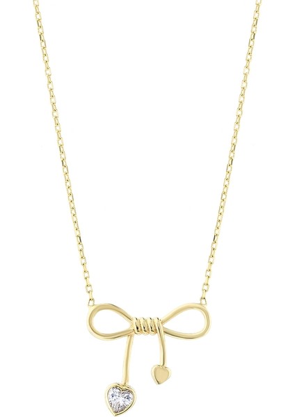 Tasarım Altın Kolye - 14K fiyatları