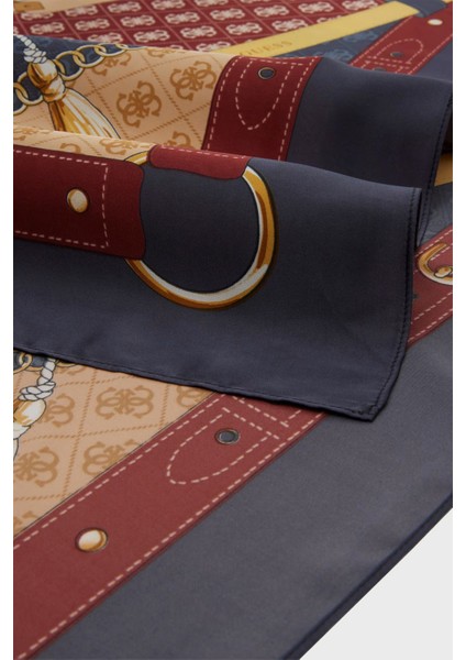 Şal AW5343POL03 Bayan Şal AW5343 POL03 Blu fiyatları