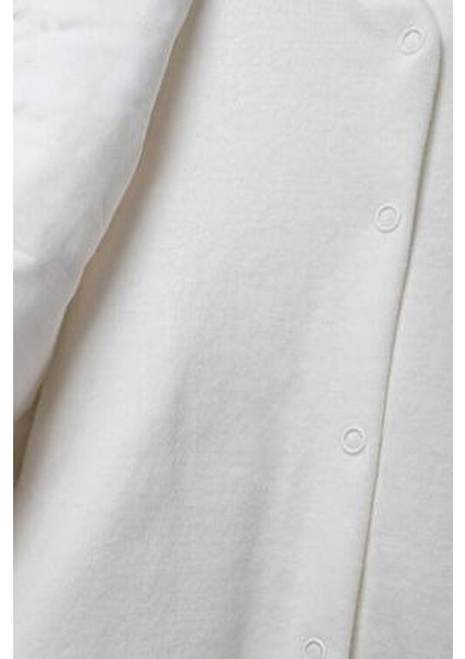 Erkek Bebek Şık Mevlütlük ve Sünnetlik Tulum ve Şapka Seti – Altın Işlemeli