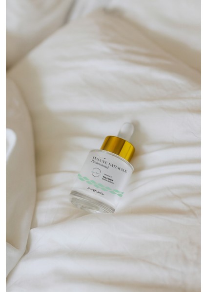 Insane Naturale Kaş Kirpik Serum 20 ml fırsatları