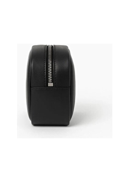 Günlük Kullanım ve Kişisel Bakım Çantası Siyah (Unisex) fırsatları