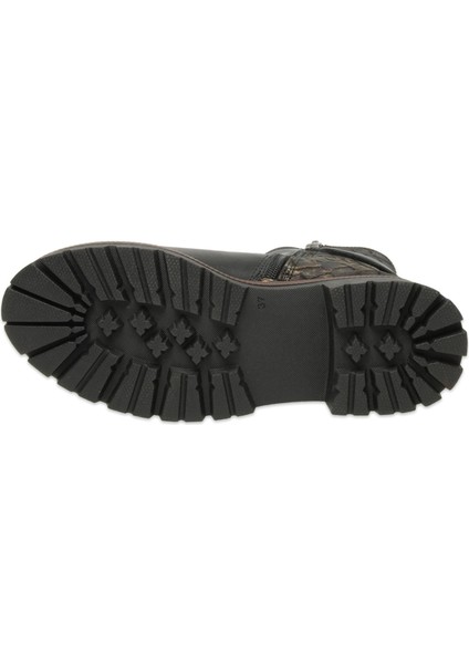 D25KB-4240 Günlük Siyah Kadın Bot indirimleri