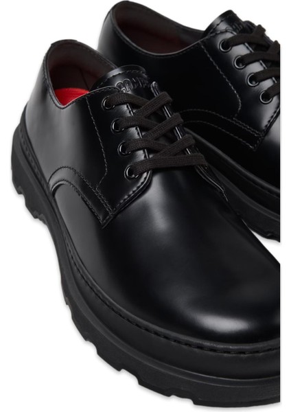 K101078 Brutus+ Sneakers Günlük Siyah Erkek Spor Ayakkabı fiyatları