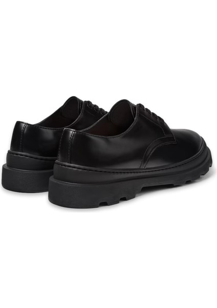 K101078 Brutus+ Sneakers Günlük Siyah Erkek Spor Ayakkabı fırsatları