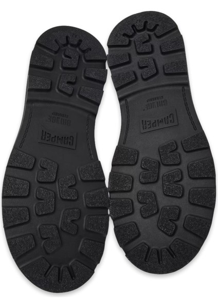 K101078 Brutus+ Sneakers Günlük Siyah Erkek Spor Ayakkabı indirimleri