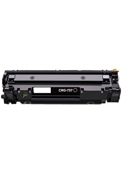 Muadil Laser Toner CRG737 Toner 2,4k fiyatları