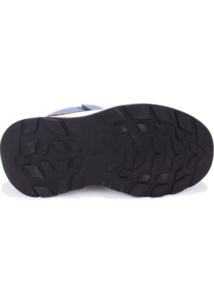 Stone 869F25K303 Lacivert Ortopedik Günlük Erkek Çocuk Spor Bot fırsatları