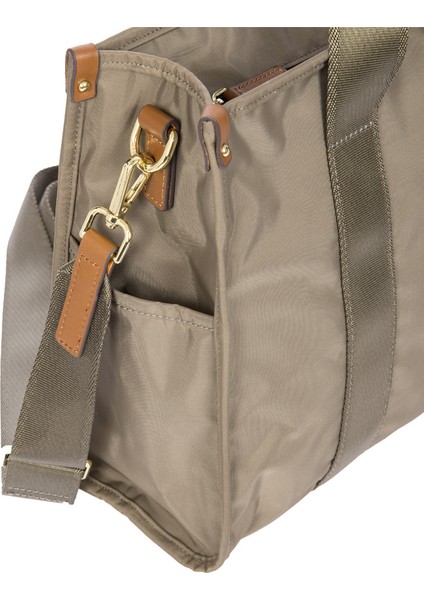 5854 Bric's X-Bag Opera El Çantası 35X25X12,5 cm fiyatları