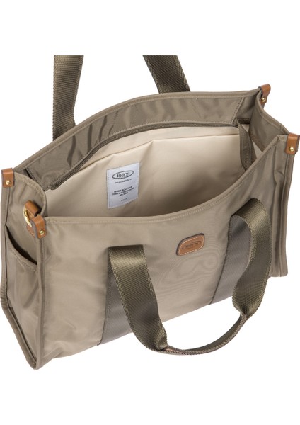 5854 Bric's X-Bag Opera El Çantası 35X25X12,5 cm modelleri