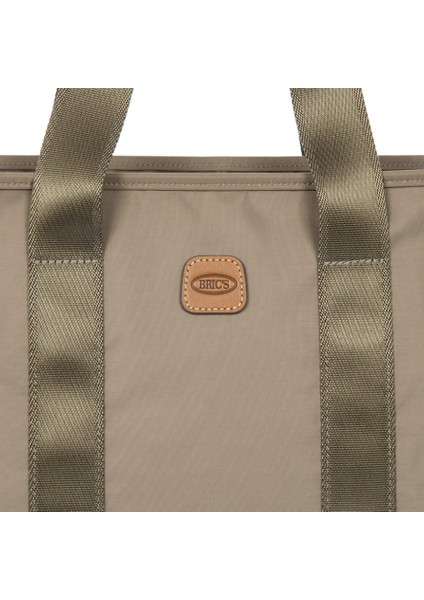 5854 Bric's X-Bag Opera El Çantası 35X25X12,5 cm indirimleri