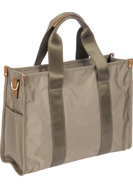 5854 Bric's X-Bag Opera El Çantası 35X25X12,5 cm