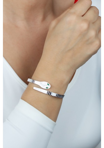 Yılan Çelik Bileklik fiyatları