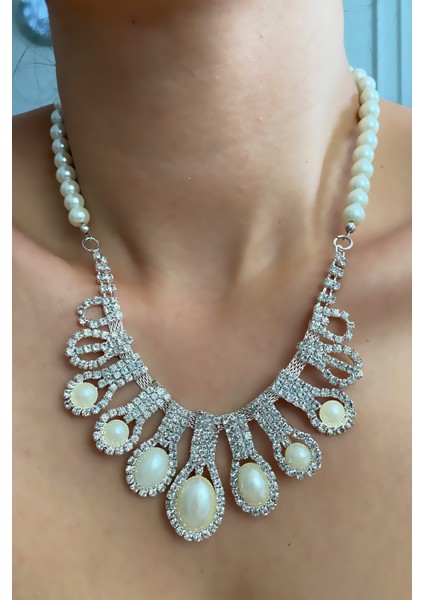 Abiye Inci Gerdanlık fiyatları