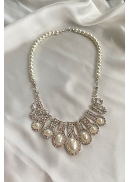 Abiye Inci Gerdanlık fırsatları