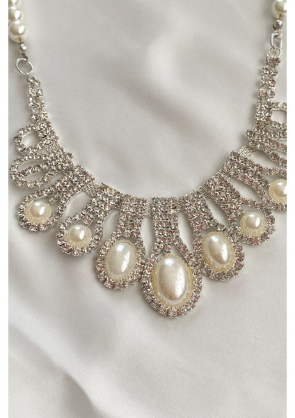 Abiye Inci Gerdanlık indirimleri