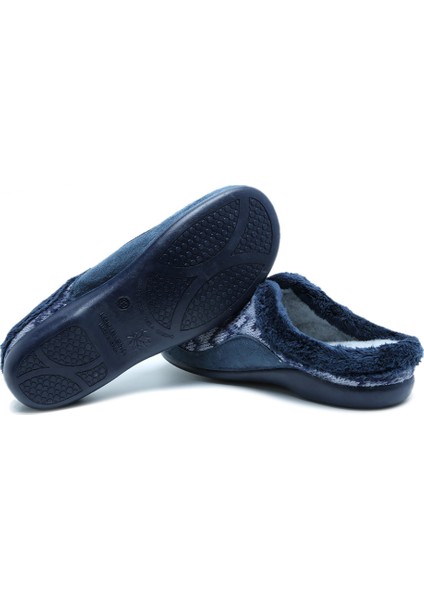 115451 Kifidis Home Kadın Desenli Ev Terliği 36-41 modelleri