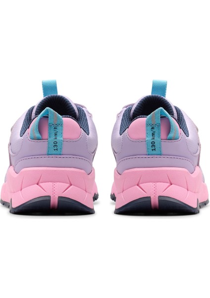 26184046 Clarks Selva Hero K Kız Çocuk Spor Ayakkabı 25-30