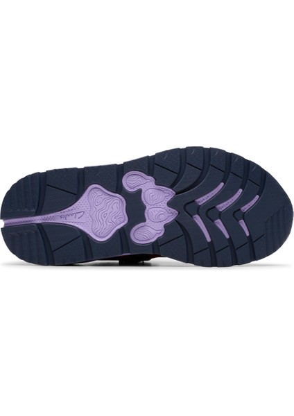 26184054 Clarks Selva Lane K Kız Çocuk Spor Ayakkabı 25-30