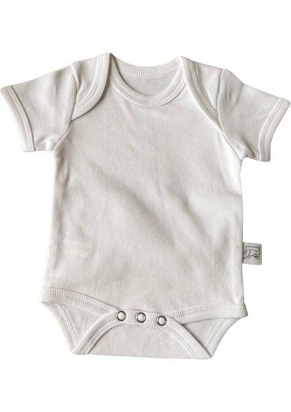 %100 Pamuk Yenidoğan Bebek Seti – Ağız Bezi + Kısa Kol Zıbın + Tılsım Müslin Battaniye fırsatları