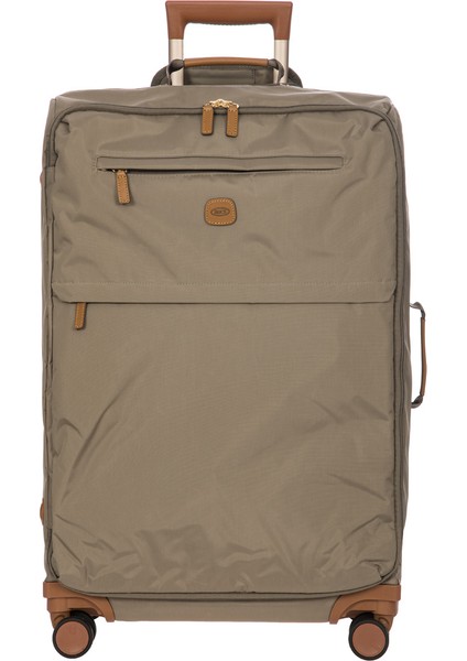 8139 Bric's X-Travel Orta Boy Valiz 44X71X25 cm