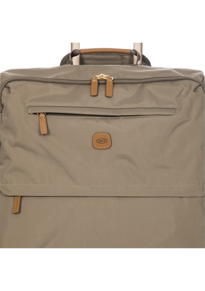 8139 Bric's X-Travel Orta Boy Valiz 44X71X25 cm fiyatları