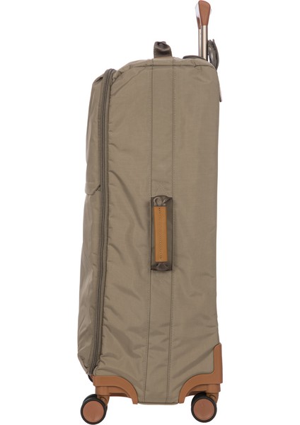 8139 Bric's X-Travel Orta Boy Valiz 44X71X25 cm indirimleri