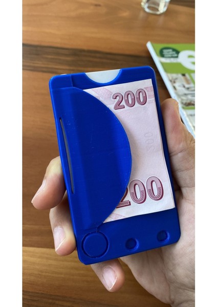 Kart Cüzdanı Kademeli Açılabilir - Sarı fırsatları