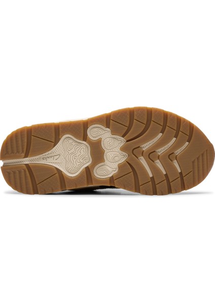 26181040 Clarks Selva Hero K Erkek Çocuk Spor Ayakkabı 25-30