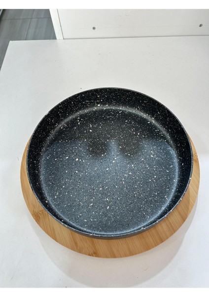 Hamarat Granit Fırın Tepsisi 24 cm