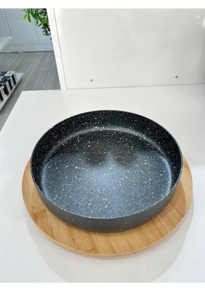 Hamarat Granit Fırın Tepsisi 24 cm fiyatları