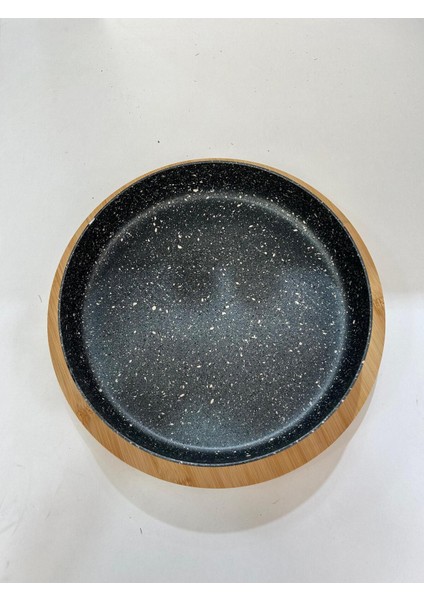 Hamarat Granit Fırın Tepsisi 24 cm modelleri