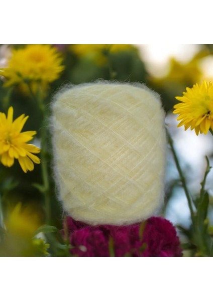 Kid Moher El Örgü Ipi 110 gr