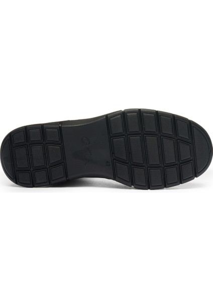 25603 Ara Shoes Romano Erkek Gore-Tex Bot 40-46