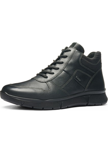 25603 Ara Shoes Romano Erkek Gore-Tex Bot 40-46