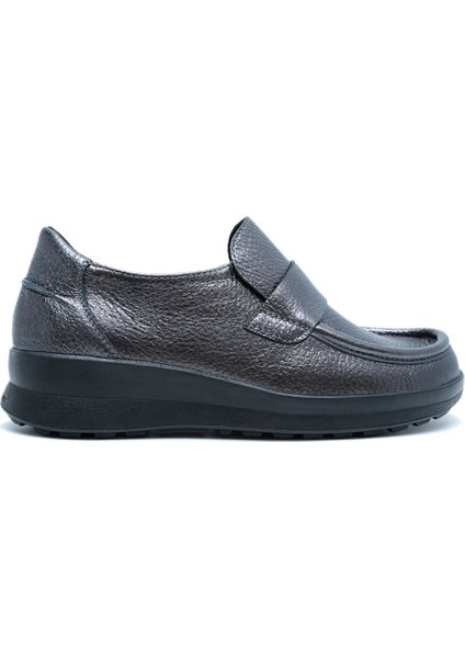 5369 Berkemann Lolle Kadın Anatomik Loafer 3.0-7.5