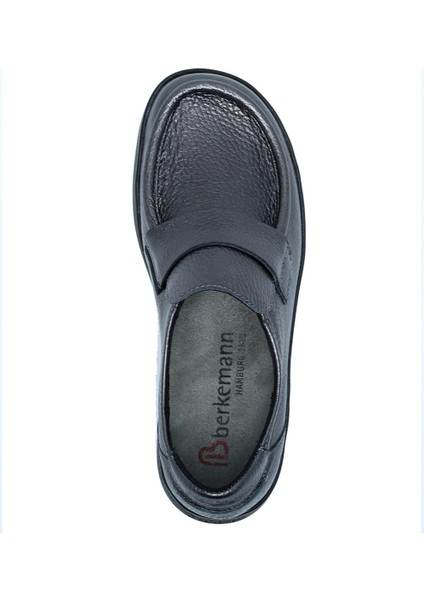 5369 Berkemann Lolle Kadın Anatomik Loafer 3.0-7.5 modelleri