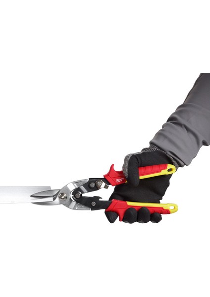 Kaportacı Makası Düz 260 mm 4932499018 modelleri