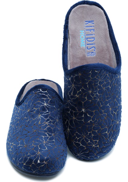 102498 Kifidis Home Kadın Desenli Ev Terliği 36-41 fiyatları