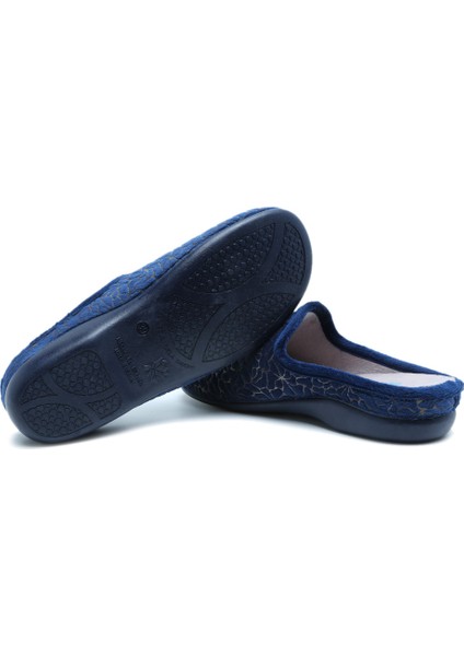 102498 Kifidis Home Kadın Desenli Ev Terliği 36-41 modelleri