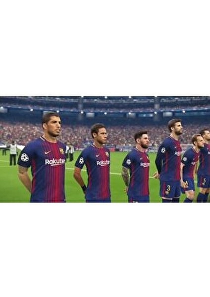 konami pes 2018 ps4 4 pes 18 türkçe fiyatları