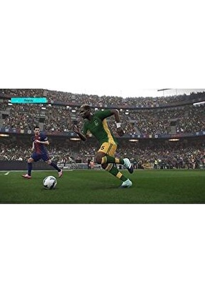 konami pes 2018 ps4 4 pes 18 türkçe modelleri