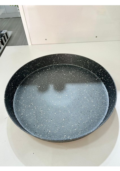 Hamarat Granit Tepsi 32 cm