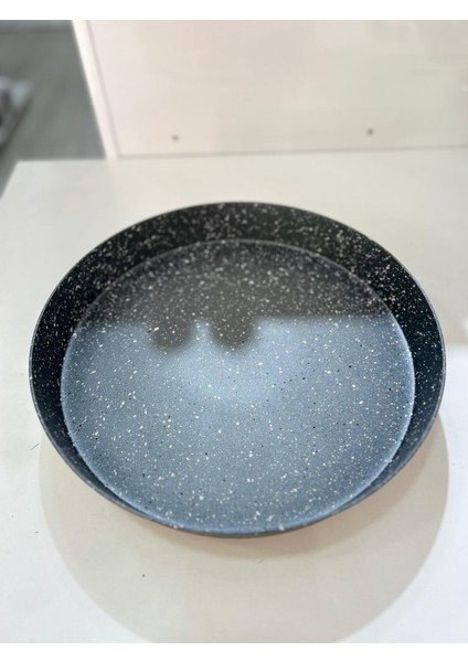 Hamarat Granit Tepsi 32 cm modelleri