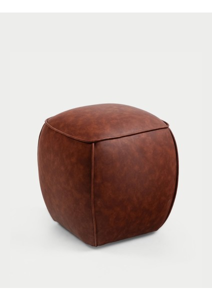 Bragi Deri Puf modelleri