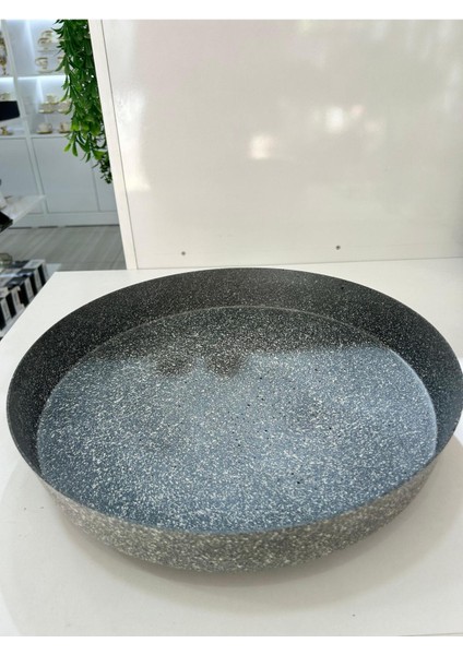 Hamarat Granit Tepsi 38 cm modelleri