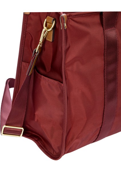 5852 Bric's X-Bag El Çantası 40,5X30,5X17 cm fiyatları