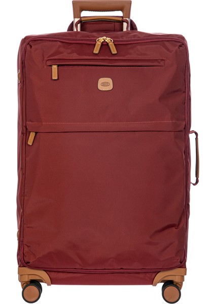 8139 Bric's X-Travel Orta Boy Valiz 44X71X25 cm