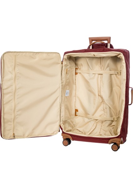 8139 Bric's X-Travel Orta Boy Valiz 44X71X25 cm modelleri